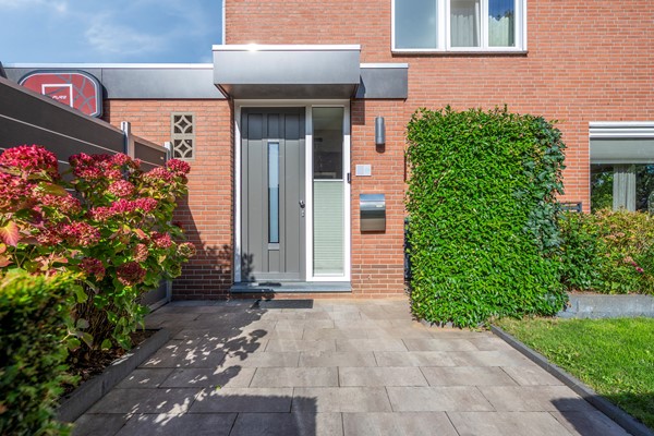 Medium property photo - Beneluxlaan 64, 6164 ET Geleen